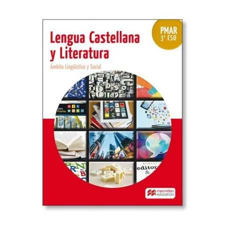 Amb Ling y Soc Len Cas 3º