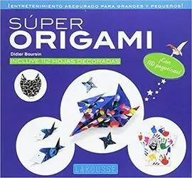 Súper Origami