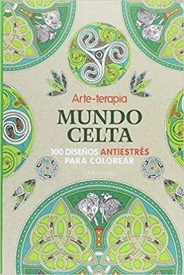 Arte-Terapia Mundo Celta
