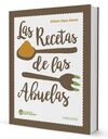 LAS RECETAS DE LAS ABUELAS