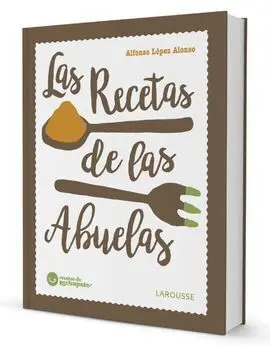 Las Recetas de las Abuelas