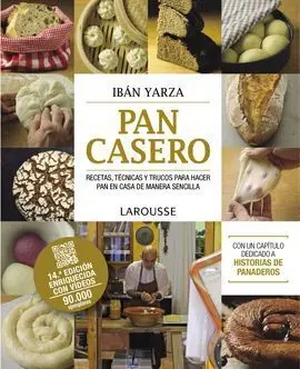 Pan Casero
