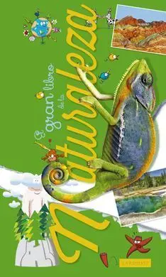 El Gran Libro de la Naturaleza