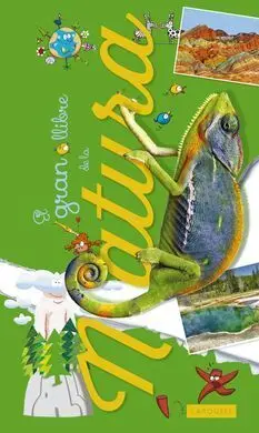 El Gran Llibre de la Natura