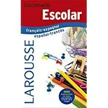 Diccionario Escolar Français-Es