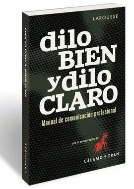 Dilo Bien y Dilo Claro