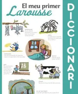El Meu Primer Diccionari