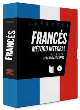 Francés. Método Integral