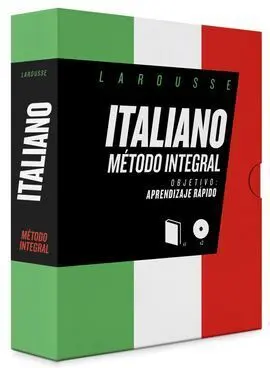 Italiano. Método Integral