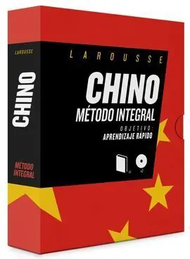 Chino. Método Integral