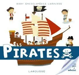 Els Pirates