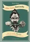 ¿Qué Haría Nietzsche en