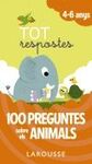 TOT RESPOSTES.100 PREGUNTES SOBRE ELS ANIMALS