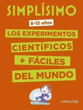 Simplísimo. Experimentos