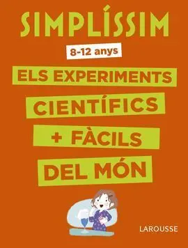 Simplíssim. Experiments