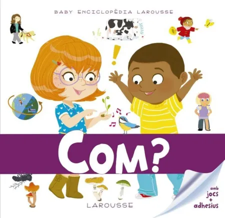 Baby Enciclopèdia. Com?