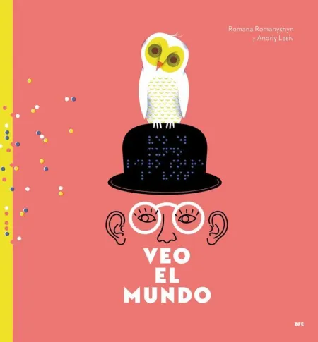 Veo el Mundo