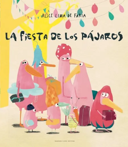 Fiesta de los Pajaros