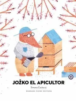 Jozko el Apicultor