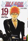 BLEACH 19