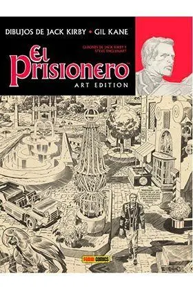 El Prisionero (Marvel Limited Edition)