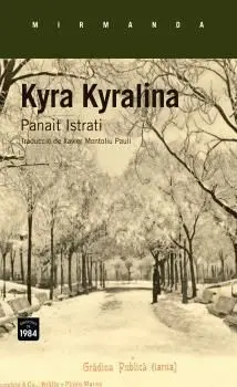 Kyra Kyralina