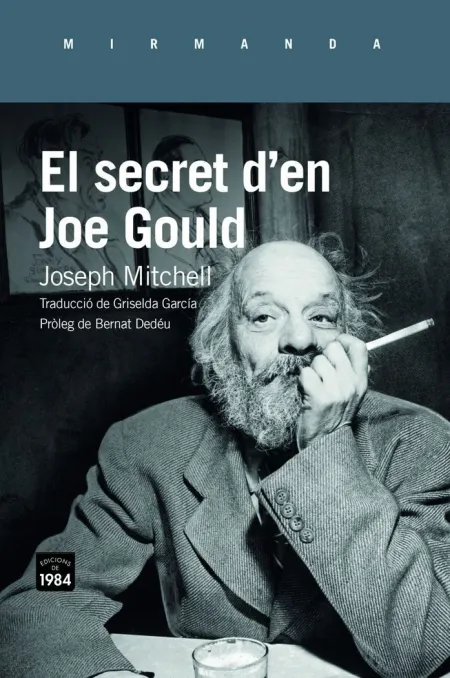 El Secret D'en Joe Gould