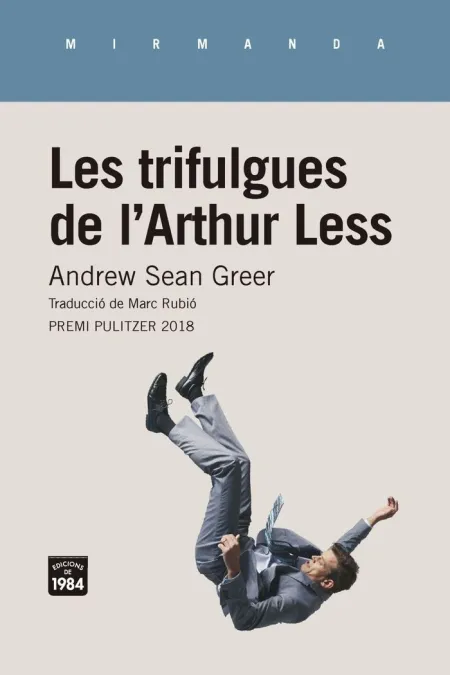 Trifulgues de L'arthur Less, les