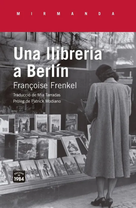 Una Llibreria a Berlín