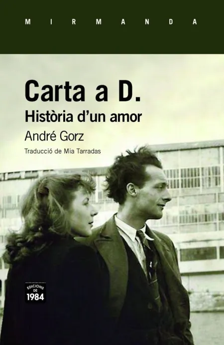 Carta a D. (Català)