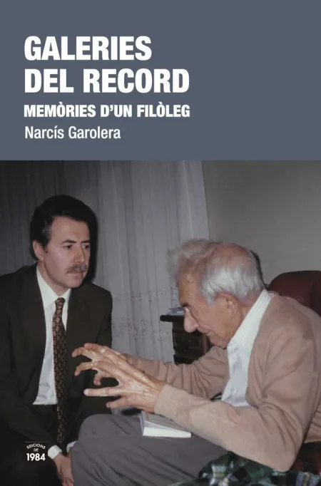 Galeries del Record