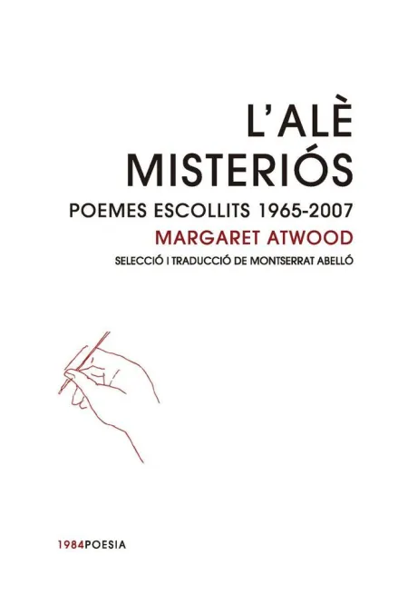 L'alè Misteriós