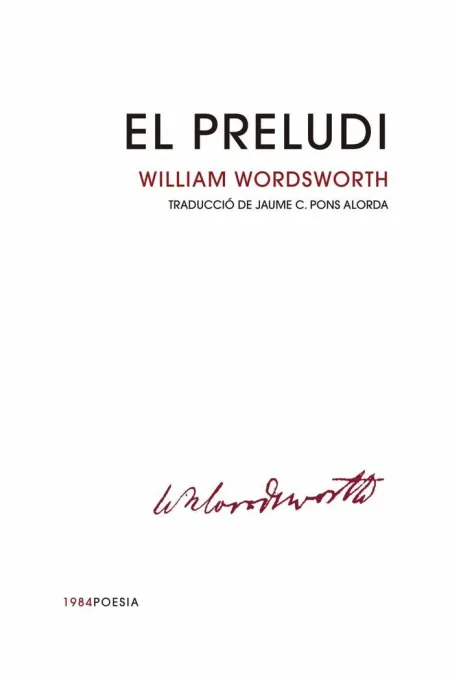 El Preludi