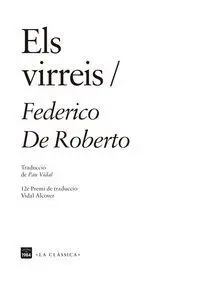 Virreis, Els
