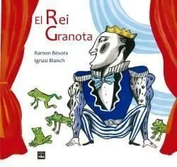 El Rei Granota