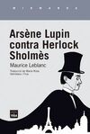 ARSENE LUPIN CONTRA HERLOCK SHOLMES