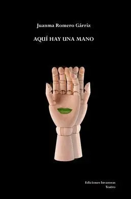 Aquí Hay una Mano
