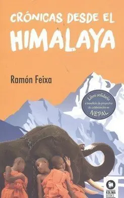 Crónicas Desde el Himalaya