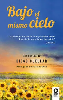 Bajo el Mismo Cielo (3ª Edicion)