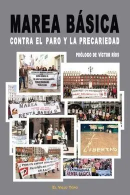 Marea Básica. Contra el Paro y la Precariedad