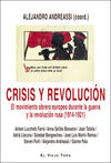 CRISIS Y REVOLUCIÓN