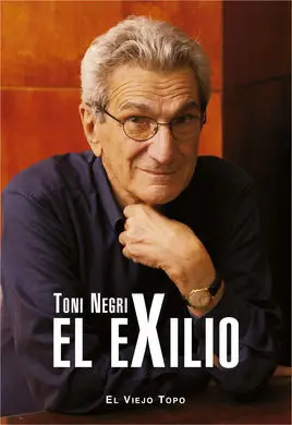 El Exilio