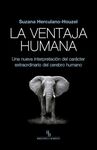 VENTAJA HUMANA, LA/UNA NUEVA INTERPRETACION DEL CA