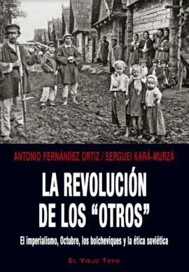 Revolucion de los 
