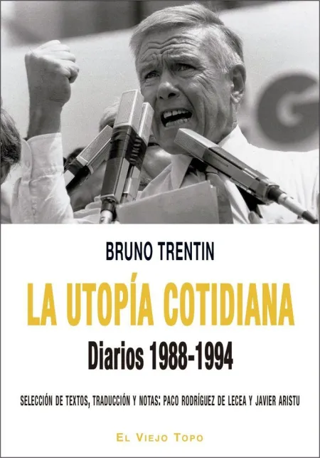 La Utopía Cotidiana