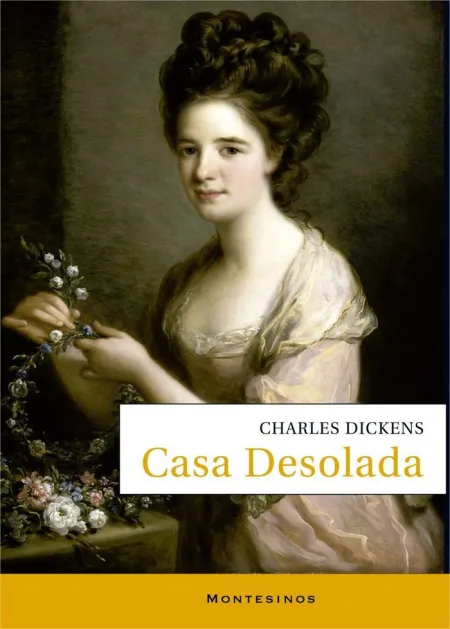 Casa Desolada (Montesinos)