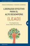 LIDERAZGO EFECTIVO PARA EL ALTO DESEMPEÑO