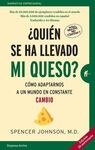 ¿QUIÉN SE HA LLEVADO MI QUESO? (ED. 20 ANIVERSARIO)