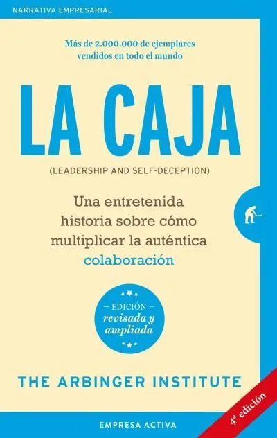 Caja, la (N. e. )