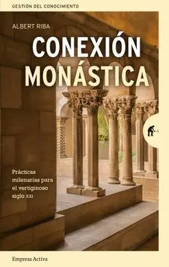 Conexión Monástica